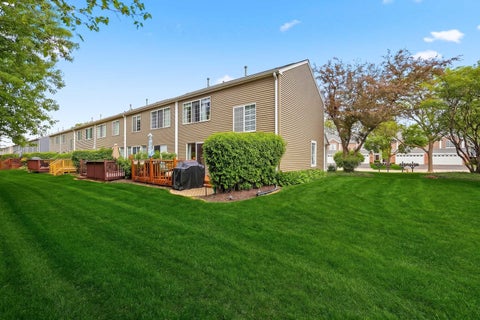 Tiny photo for 1307 Summersweet Lane, Bartlett, IL 60103 (MLS # 12653546)