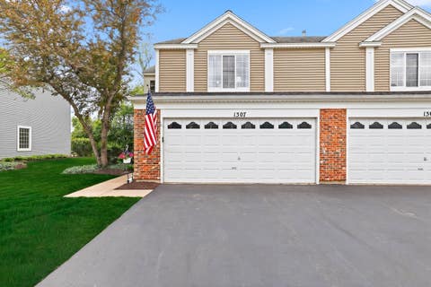 Photo of 1307 Summersweet Lane, Bartlett, IL 60103 (MLS # 12653546)