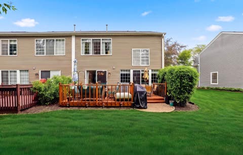 Tiny photo for 1307 Summersweet Lane, Bartlett, IL 60103 (MLS # 12653546)