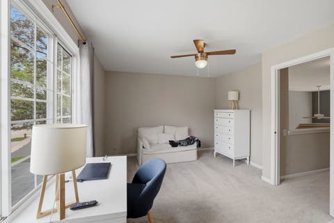 Tiny photo for 1307 Summersweet Lane, Bartlett, IL 60103 (MLS # 12653546)