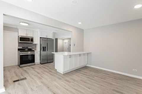 Tiny photo for 319 Indianwood Boulevard, Park Forest, IL 60466 (MLS # 12562840)