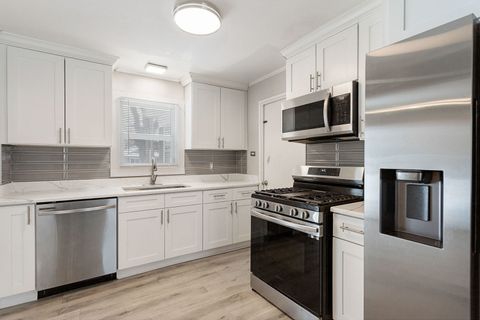 Tiny photo for 319 Indianwood Boulevard, Park Forest, IL 60466 (MLS # 12562840)