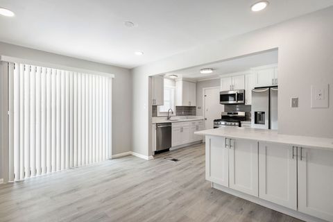 Tiny photo for 319 Indianwood Boulevard, Park Forest, IL 60466 (MLS # 12562840)