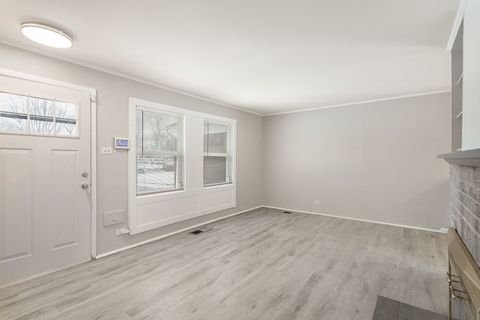 Tiny photo for 319 Indianwood Boulevard, Park Forest, IL 60466 (MLS # 12562840)