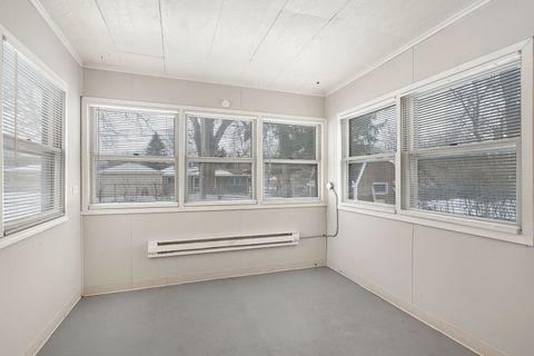 Tiny photo for 319 Indianwood Boulevard, Park Forest, IL 60466 (MLS # 12562840)