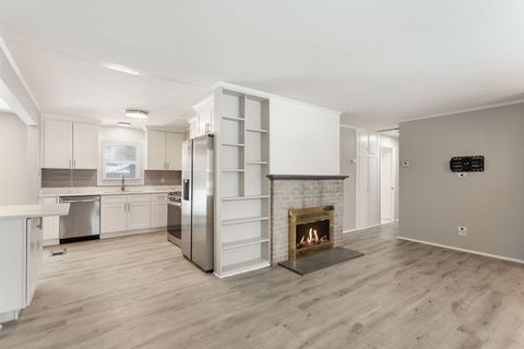 Tiny photo for 319 Indianwood Boulevard, Park Forest, IL 60466 (MLS # 12562840)