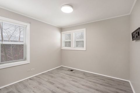 Tiny photo for 319 Indianwood Boulevard, Park Forest, IL 60466 (MLS # 12562840)