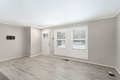 Tiny photo for 319 Indianwood Boulevard, Park Forest, IL 60466 (MLS # 12562840)