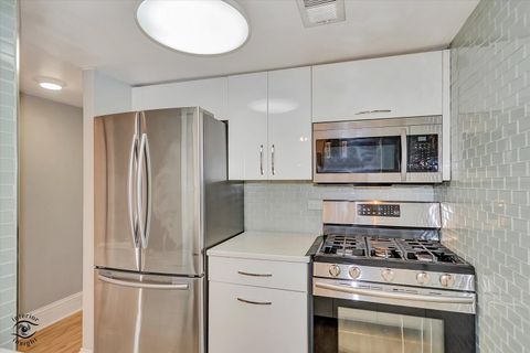 Tiny photo for 1908 Kenilworth Circle #H, Hoffman Estates, IL 60169 (MLS # 12495077)