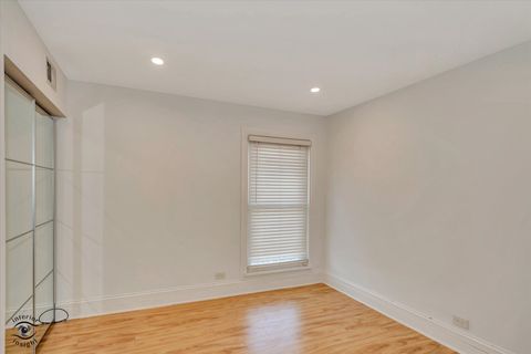 Tiny photo for 1908 Kenilworth Circle #H, Hoffman Estates, IL 60169 (MLS # 12495077)