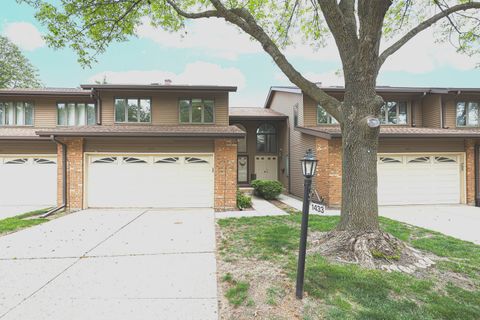 1433 Picadilly Court Mount Prospect IL 60056