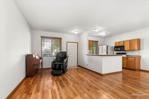 Tiny photo for 109 Yarrow Court #109, Romeoville, IL 60446 (MLS # 12493043)