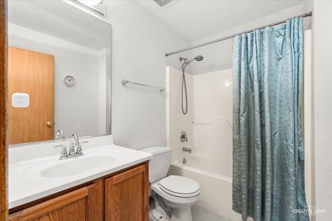 Tiny photo for 109 Yarrow Court #109, Romeoville, IL 60446 (MLS # 12493043)