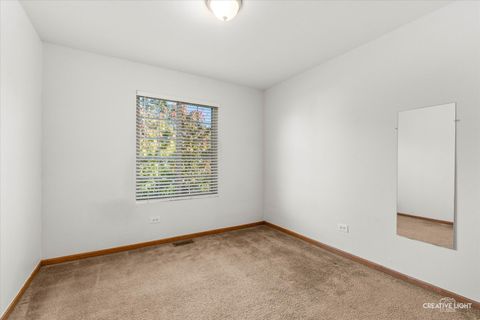 Tiny photo for 109 Yarrow Court #109, Romeoville, IL 60446 (MLS # 12493043)