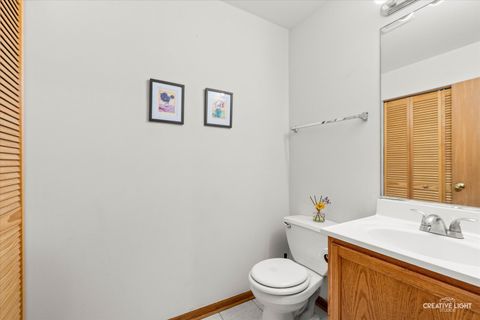 Tiny photo for 109 Yarrow Court #109, Romeoville, IL 60446 (MLS # 12493043)