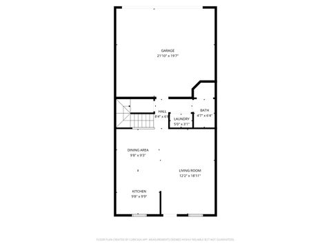 Tiny photo for 109 Yarrow Court #109, Romeoville, IL 60446 (MLS # 12493043)