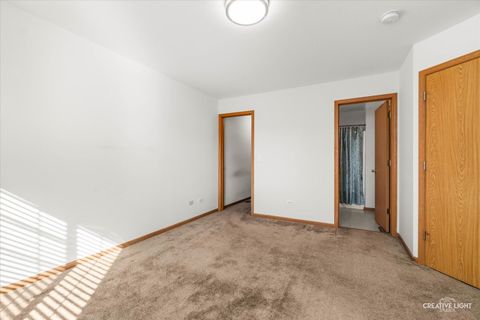 Tiny photo for 109 Yarrow Court #109, Romeoville, IL 60446 (MLS # 12493043)