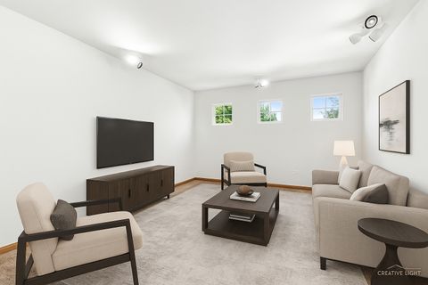 Tiny photo for 109 Yarrow Court #109, Romeoville, IL 60446 (MLS # 12493043)