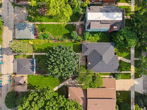 Tiny photo for 1112 S Maple Avenue, Oak Park, IL 60304 (MLS # 12697801)