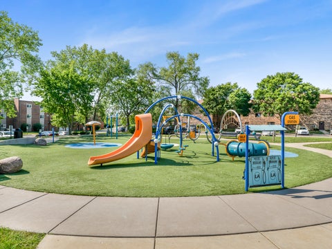 Tiny photo for 107 W Elk Trail #206, Carol Stream, IL 60188 (MLS # 12766631)