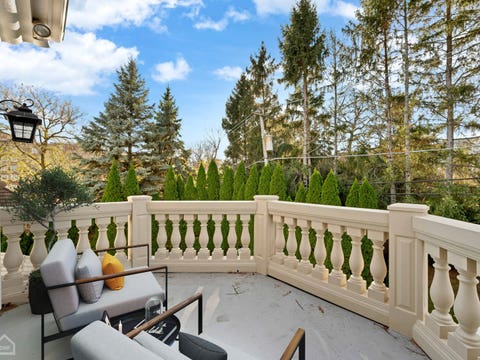 Tiny photo for 355 Flagg Court, Hinsdale, IL 60521 (MLS # 12729632)