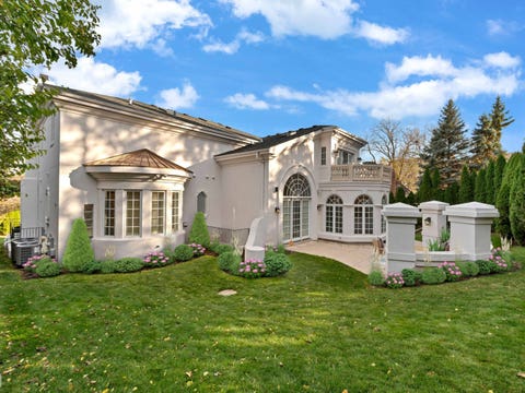 Tiny photo for 355 Flagg Court, Hinsdale, IL 60521 (MLS # 12729632)