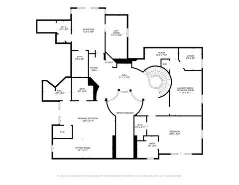 Tiny photo for 355 Flagg Court, Hinsdale, IL 60521 (MLS # 12729632)