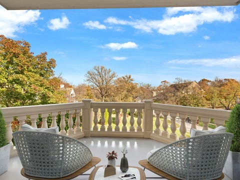 Tiny photo for 355 Flagg Court, Hinsdale, IL 60521 (MLS # 12729632)