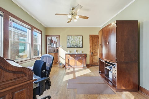 Tiny photo for 3504 Scoville Avenue, Berwyn, IL 60402 (MLS # 12794341)