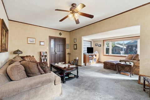 Tiny photo for 3504 Scoville Avenue, Berwyn, IL 60402 (MLS # 12794341)