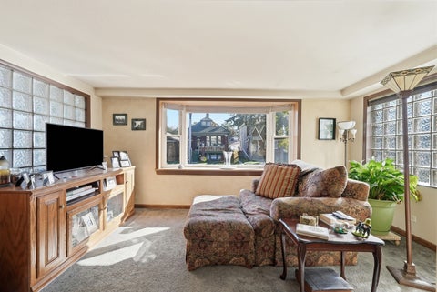 Tiny photo for 3504 Scoville Avenue, Berwyn, IL 60402 (MLS # 12794341)
