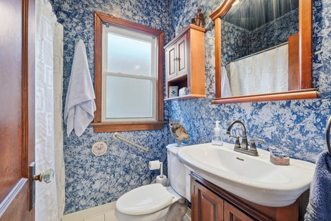 Tiny photo for 3504 Scoville Avenue, Berwyn, IL 60402 (MLS # 12794341)
