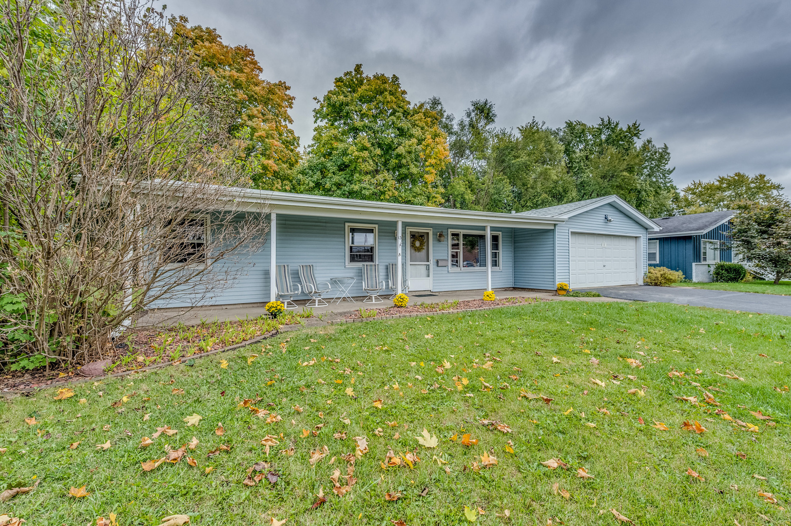 13 Poplar Place