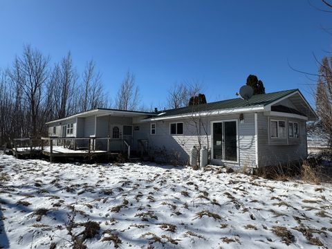 A home in Herscher