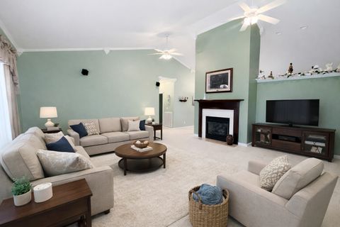 Tiny photo for 3220 Massac Creek Rd Road, Metropolis, IL 62960 (MLS # EB460297)