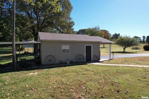 Tiny photo for 3220 Massac Creek Road, Metropolis, IL 62960 (MLS # EB460297)