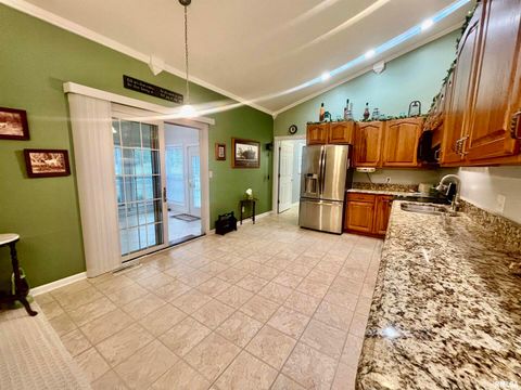 Tiny photo for 3220 Massac Creek Road, Metropolis, IL 62960 (MLS # EB460297)