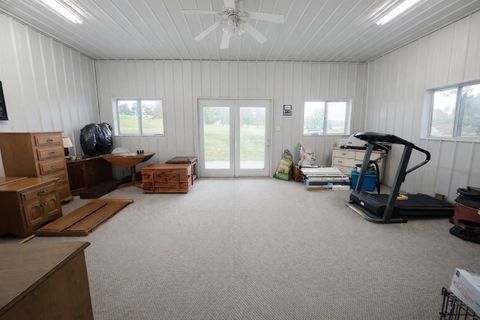 Tiny photo for 3220 Massac Creek Rd Road, Metropolis, IL 62960 (MLS # EB460297)