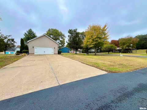 Tiny photo for 3220 Massac Creek Road, Metropolis, IL 62960 (MLS # EB460297)