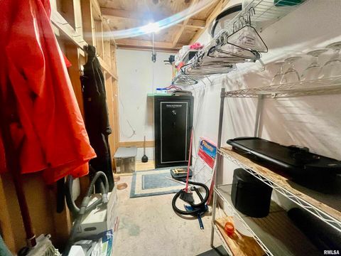 Tiny photo for 3220 Massac Creek Road, Metropolis, IL 62960 (MLS # EB460297)