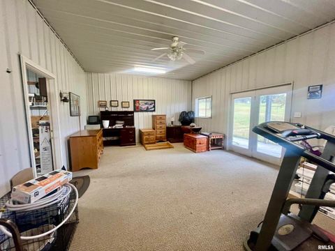 Tiny photo for 3220 Massac Creek Road, Metropolis, IL 62960 (MLS # EB460297)