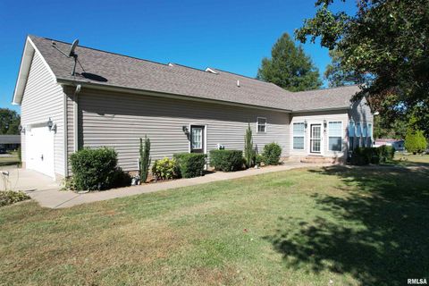 Tiny photo for 3220 Massac Creek Road, Metropolis, IL 62960 (MLS # EB460297)