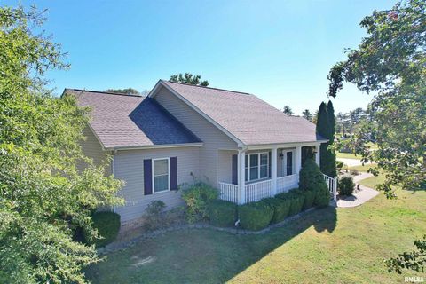 Tiny photo for 3220 Massac Creek Road, Metropolis, IL 62960 (MLS # EB460297)