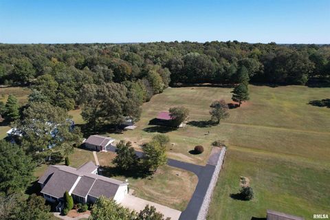 Tiny photo for 3220 Massac Creek Road, Metropolis, IL 62960 (MLS # EB460297)