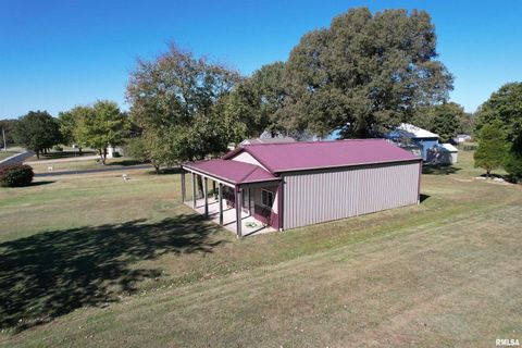 Tiny photo for 3220 Massac Creek Road, Metropolis, IL 62960 (MLS # EB460297)