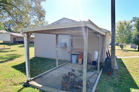 Tiny photo for 3220 Massac Creek Road, Metropolis, IL 62960 (MLS # EB460297)