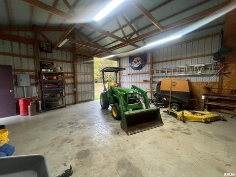 Tiny photo for 3220 Massac Creek Road, Metropolis, IL 62960 (MLS # EB460297)