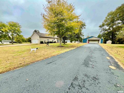 Tiny photo for 3220 Massac Creek Road, Metropolis, IL 62960 (MLS # EB460297)