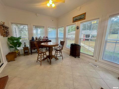 Tiny photo for 3220 Massac Creek Road, Metropolis, IL 62960 (MLS # EB460297)