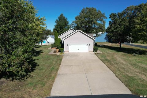 Tiny photo for 3220 Massac Creek Road, Metropolis, IL 62960 (MLS # EB460297)